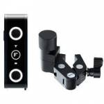Redrock Micro Atlas Smart Motor Single Channel Focus Control with Fingerwheel Controller (p/n 62-155-0006) Redrock Micro Atlas Smart Motor Single Channel Focus Control with Fingerwheel Controller (p/n 62-155-0006)