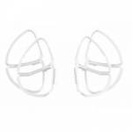 DJI Propeller Guard Compatible with the Phantom 4 Pro DJI Propeller Guard Compatible with the Phantom 4 Pro