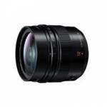 Panasonic 12mm f1.4 Lumix Leica DG Summilux ASPH Lens - MFT Mount (p/n H-X012E) Panasonic 12mm f1.4 Lumix Leica DG Summilux ASPH Lens - MFT Mount (p/n H-X012E)
