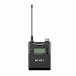 Sony UTX-B03HR (UTXB03HR) UWP-D Portable Two-Channel Wireless Bodypack Transmitter Sony UTX-B03HR (UTXB03HR) UWP-D Portable Two-Channel Wireless Bodypack Transmitter
