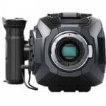 Ex-Demo Blackmagic Design URSA Mini Super 35 4K Camcorder - EF Mount (p/n BMD-CINECAMURSAM40K/EF) Ex-Demo Blackmagic Design URSA Mini Super 35 4K Camcorder - EF Mount (p/n BMD-CINECAMURSAM40K/EF)