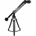 Cartoni J102 (J1-02) JibO 3 Section Telescopic Jib Arm with 20kg Payload Cartoni J102 (J1-02) JibO 3 Section Telescopic Jib Arm with 20kg Payload