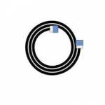 Hawk-Woods LA-53 (LA53) 40cm TV Logic Audio Cable (3P Mini XLR to XLR3) Hawk-Woods LA-53 (LA53) 40cm TV Logic Audio Cable (3P Mini XLR to XLR3)