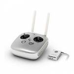 DJI Lightbridge 2 Professional Quality Live Streaming from the Sky DJI Lightbridge 2 Professional Quality Live Streaming from the Sky