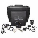 Teradek TER-BOLT-995-1V (TERBOLT9951V) Teradek Bolt Pro 3000 HD-SDI / HDMI Wireless Video Transmitter and Receiver Deluxe Kit with V Mount Teradek TER-BOLT-995-1V (TERBOLT9951V) Teradek Bolt Pro 3000 HD-SDI / HDMI Wireless Video Transmitter and Receiver Deluxe Kit with V Mount