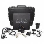 Teradek TER-BOLT-965-1G (TERBOLT9651G) Bolt 1000 SDI / HDMI (with Gold Mount) Wireless Video Deluxe Kit Teradek TER-BOLT-965-1G (TERBOLT9651G) Bolt 1000 SDI / HDMI (with Gold Mount) Wireless Video Deluxe Kit