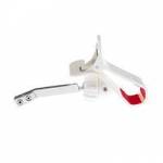 DJI Mobile Device Holder Compatible with the Phantom 3 - Part 80 Standard DJI Mobile Device Holder Compatible with the Phantom 3 - Part 80 Standard