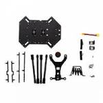 DJI Matrice 100 Zenmuse X5 Mounting Kit Part 31 DJI Matrice 100 Zenmuse X5 Mounting Kit Part 31
