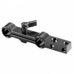 SmallRig 969 (SR969) Rod Clamp for DSLR Rig - 15mm SmallRig 969 (SR969) Rod Clamp for DSLR Rig - 15mm