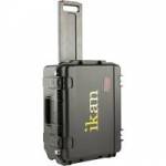 Ikan PT-CASE-ELITE (PTCASEELITE) Rolling Hard Case for PT-ELITE-V2, PT-ELITE-PRO & PT1200 Teleprompters Ikan PT-CASE-ELITE (PTCASEELITE) Rolling Hard Case for PT-ELITE-V2, PT-ELITE-PRO & PT1200 Teleprompters