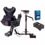 Steadicam A-HDVL30 Aero 30 System with FREE Hawk-Woods VL-100 V-Lok Li-Ion Battery and Hawk-Woods VL-L1 V-Lok Single Channel Charger Steadicam A-HDVL30 Aero 30 System with FREE Hawk-Woods VL-100 V-Lok Li-Ion Battery and Hawk-Woods VL-L1 V-Lok Single Channel Charger
