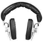 Beyer Dynamic DT100 (DT-100) professional closed ear headphones (16 Ohms) Beyer Dynamic DT100 (DT-100) professional closed ear headphones (16 Ohms)
