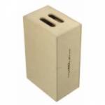 Matthews Full Apple Box - 12 inch x 8 inch x 20 inch (p/n 259535) Matthews Full Apple Box - 12 inch x 8 inch x 20 inch (p/n 259535)