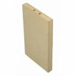 Matthews 259537 Quarter Apple Box - 12 inch x 2 inch x 20 inch Matthews 259537 Quarter Apple Box - 12 inch x 2 inch x 20 inch