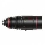 Angenieux Optimo Ultra 12x Multi-Format Cine Zoom Lens Standard Package with Zoom S35 and U35 Kit - PL Mount Angenieux Optimo Ultra 12x Multi-Format Cine Zoom Lens Standard Package with Zoom S35 and U35 Kit - PL Mount