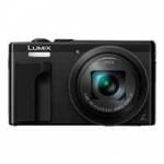 Panasonic Lumix DMC-TZ80EB 18.1MP Digital Camera with 30x Zoom - Black (p/n DMC-TZ80EB-K) Panasonic Lumix DMC-TZ80EB 18.1MP Digital Camera with 30x Zoom - Black (p/n DMC-TZ80EB-K)