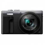 Panasonic Lumix DMC-TZ80EB 18.1MP Digital Camera with 30x Zoom - Silver (p/n DMC-TZ80EB-S) Panasonic Lumix DMC-TZ80EB 18.1MP Digital Camera with 30x Zoom - Silver (p/n DMC-TZ80EB-S)