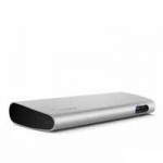 Belkin F4U085VF (F4U08-5VF) Thunderbolt ExpressDock USB/Thunderbolt Transfer Including Thunderbolt Cable - USB 3.0 Belkin F4U085VF (F4U08-5VF) Thunderbolt ExpressDock USB/Thunderbolt Transfer Including Thunderbolt Cable - USB 3.0
