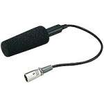Panasonic AG-MC200G (AGMC200G) High Quality Monaural XLR Camera Microphone Compatible with the HVX200 Panasonic AG-MC200G (AGMC200G) High Quality Monaural XLR Camera Microphone Compatible with the HVX200