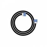 ARRI K2.0007751 Viewfinder Cable (Medium) for Amira - Connects Amira Viewfinder MVF-1 to MVF socket on the camera (K20007751) ARRI K2.0007751 Viewfinder Cable (Medium) for Amira - Connects Amira Viewfinder MVF-1 to MVF socket on the camera (K20007751)
