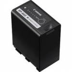 Canon BP-A60 (BPA60) High Capacity Battery Pack for EOS C300 Mark II (p/n 0870C002AA) Canon BP-A60 (BPA60) High Capacity Battery Pack for EOS C300 Mark II (p/n 0870C002AA)
