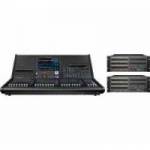 Roland M5000-22416 (M500022416) 64x48 Digital Mixing System Roland M5000-22416 (M500022416) 64x48 Digital Mixing System