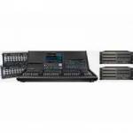 Roland M5000-22416EX (M500022416EX) 96x64 Digital Mixing Sytem Roland M5000-22416EX (M500022416EX) 96x64 Digital Mixing Sytem