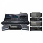 Roland M5000-22416PMR (M500022416PMR) 64x48 Digital Mixing System with Personal Mixing and Multi-Channel Playback/ Virtual Rehearsal/ Recording Roland M5000-22416PMR (M500022416PMR) 64x48 Digital Mixing System with Personal Mixing and Multi-Channel Playback/ Virtual Rehearsal/ Recording