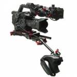 Zacuto Z-S5ZR-V2 (ZS5ZRV2) Sony FS5 Z-Finder Recoil Zacuto Z-S5ZR-V2 (ZS5ZRV2) Sony FS5 Z-Finder Recoil