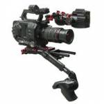 Zacuto Z-S7R-V2 (ZS7RV2) Sony FS7 Recoil Zacuto Z-S7R-V2 (ZS7RV2) Sony FS7 Recoil