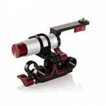 Shape MONBRAC - Adjustable Monitor Bracket for 15mm Rods (MON-BRAC) Shape MONBRAC - Adjustable Monitor Bracket for 15mm Rods (MON-BRAC)