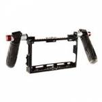 Shape SHOHAND - Cage for Atomos Shogun - Complete with Handles (SHO-HAND) Shape SHOHAND - Cage for Atomos Shogun - Complete with Handles (SHO-HAND)