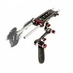 Shape FS7BR Full-Size 15mm LWS Baseplate with HAND3 for Sony FS7 (FS7-BR) Shape FS7BR Full-Size 15mm LWS Baseplate with HAND3 for Sony FS7 (FS7-BR)