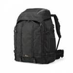Lowepro LP36777-PWW (LP36777PWW) Pro Trekker 650 AW Backpack in Black (Internal Dimensions: 35.50 x 21.50 x 49.70cm) Lowepro LP36777-PWW (LP36777PWW) Pro Trekker 650 AW Backpack in Black (Internal Dimensions: 35.50 x 21.50 x 49.70cm)