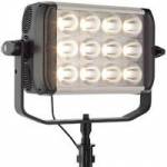 Litepanels Hilio T12 Tungsten LED Panel (p/n 907-2003) Litepanels Hilio T12 Tungsten LED Panel (p/n 907-2003)