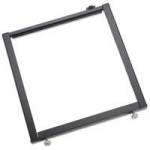 Litepanels Astra 1x1 Adapter Frame (p/n 900-3520) Litepanels Astra 1x1 Adapter Frame (p/n 900-3520)