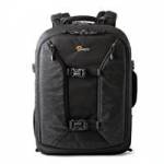 Lowepro LP36875-PWW (LP36875PWW) Pro Runner BP 450 AW II Backpack in Black (Internal Dimensions: 32.5 x 16 x 40.8cm) Lowepro LP36875-PWW (LP36875PWW) Pro Runner BP 450 AW II Backpack in Black (Internal Dimensions: 32.5 x 16 x 40.8cm)