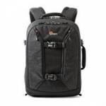 Lowepro LP36874-PWW (LP36874PWW) Pro Runner BP 350 AW II Backpack in Black (Internal Dimensions: 29 x 11.5 x 39.5cm) Lowepro LP36874-PWW (LP36874PWW) Pro Runner BP 350 AW II Backpack in Black (Internal Dimensions: 29 x 11.5 x 39.5cm)