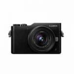 Panasonic Lumix GX800 16MP Compact System Camera with 12-32mm Lens - Black (DC-GX800KEBK) Panasonic Lumix GX800 16MP Compact System Camera with 12-32mm Lens - Black (DC-GX800KEBK)