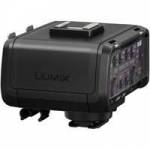 Panasonic Lumix GH5 XLR Microphone Adapter (PAN-DMWXLR1E) Panasonic Lumix GH5 XLR Microphone Adapter (PAN-DMWXLR1E)
