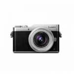 Panasonic Lumix GX800 16MP Compact System Camera with 12-32mm Lens - Silver (DC-GX800KEBS) Panasonic Lumix GX800 16MP Compact System Camera with 12-32mm Lens - Silver (DC-GX800KEBS)