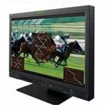 JVC DT-V24G1 (DT-V24, G1, DT-V24G1E, DTV24G1E) 24inch Full HD Resolution (1920x1200) Multi-Format LCD Monitor JVC DT-V24G1 (DT-V24, G1, DT-V24G1E, DTV24G1E) 24inch Full HD Resolution (1920x1200) Multi-Format LCD Monitor