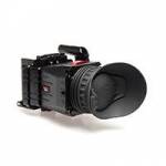 Zacuto Z-FIND-FS5 (ZFINDFS5) Z-Finder Viewfinder for the Sony FS5 Camera Zacuto Z-FIND-FS5 (ZFINDFS5) Z-Finder Viewfinder for the Sony FS5 Camera
