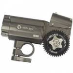 Hocus Products (REFLEXU) Reflex Motor with 7pin Lemo 1B Connection Hocus Products (REFLEXU) Reflex Motor with 7pin Lemo 1B Connection