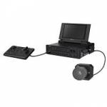 JVC GW-SP100-KIT5 (GW-SP100E) 4K Remote Head Camera and Recording System with Detachable 7 inch LCD Monitor - Kit 5 includes GW-SP100 Camcorder, KA-CC005G 5m Cable and KM-MA001E Interface JVC GW-SP100-KIT5 (GW-SP100E) 4K Remote Head Camera and Recording System with Detachable 7 inch LCD Monitor - Kit 5 includes GW-SP100 Camcorder, KA-CC005G 5m Cable and KM-MA001E Interface