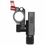 DJI Focus Thumbwheel - Compatible with the Ronin, Ronin-M and Ronin-MX DJI Focus Thumbwheel - Compatible with the Ronin, Ronin-M and Ronin-MX