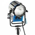 ARRI L1.33675.F (L133675F) True Blue D-Series D25 Fresnel Light - Black (Manual, GTV) ARRI L1.33675.F (L133675F) True Blue D-Series D25 Fresnel Light - Black (Manual, GTV)