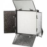Ikan RWX10 (RW-X10) Rayden 1x1 Daylight Studio Light with DMX Control Ikan RWX10 (RW-X10) Rayden 1x1 Daylight Studio Light with DMX Control