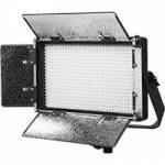 Ikan RWX5 (RW-X5) Rayden Half x1 Daylight Studio Light with DMX Control Ikan RWX5 (RW-X5) Rayden Half x1 Daylight Studio Light with DMX Control
