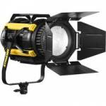 Ikan SB200 (SB-200) Stryder 200W Bi-Colour LED Fresnel Light Ikan SB200 (SB-200) Stryder 200W Bi-Colour LED Fresnel Light